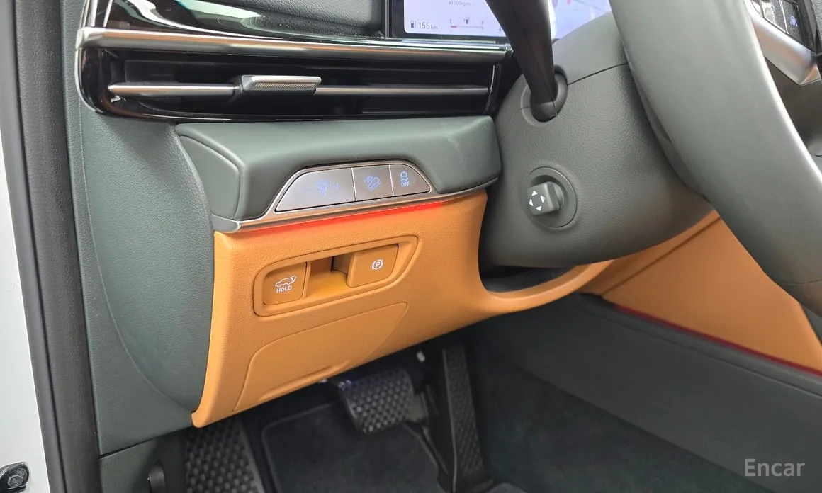 Фото 17 - Genesis GV80