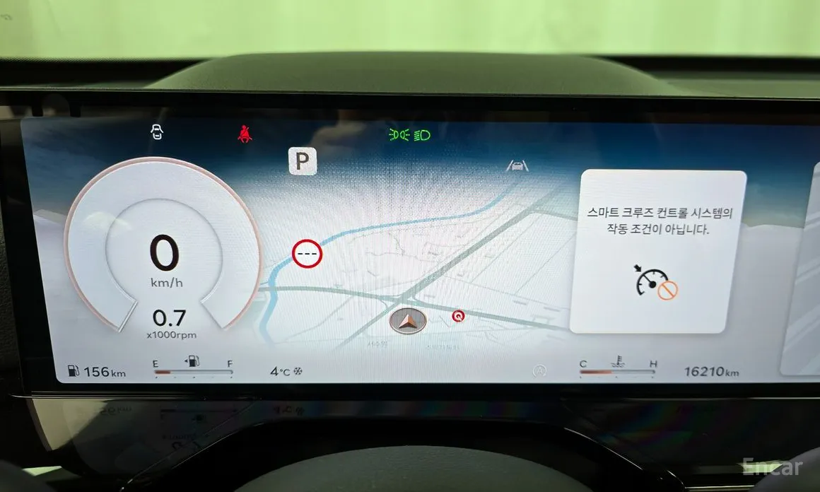 Фото 8 - Genesis GV80