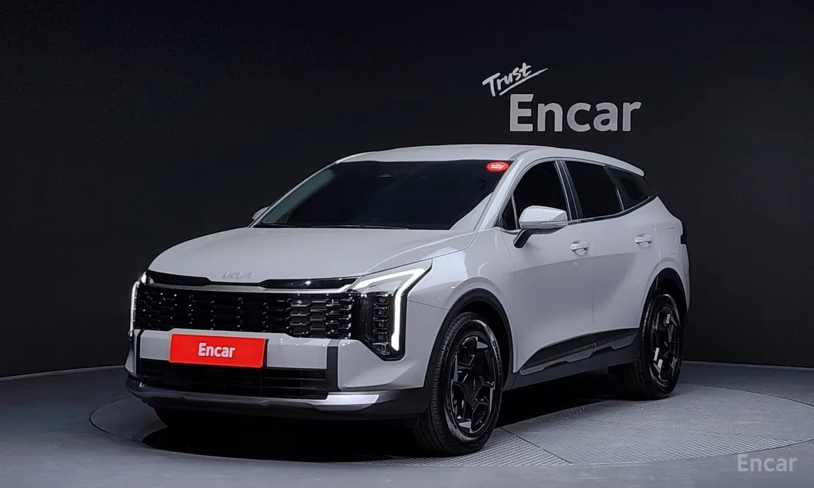 Фото 1 - Kia Sportage