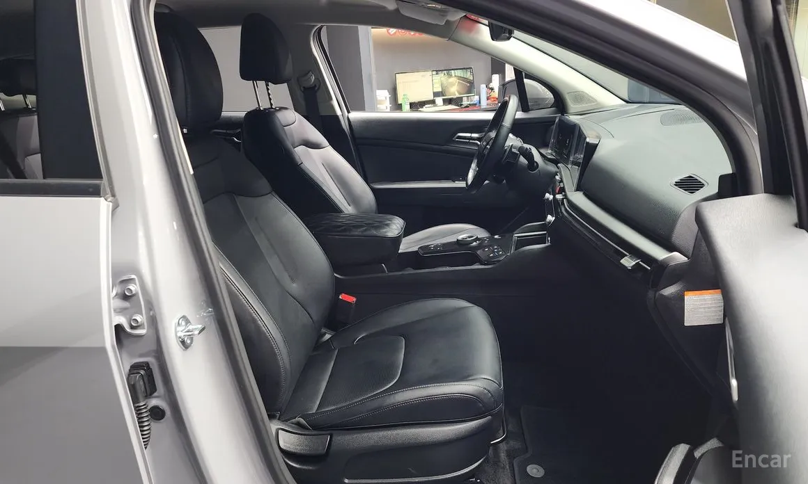 Фото 11 - Kia Sportage