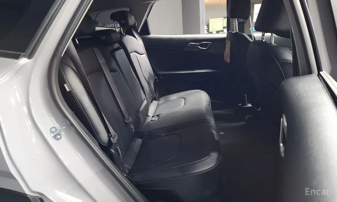 Фото 12 - Kia Sportage