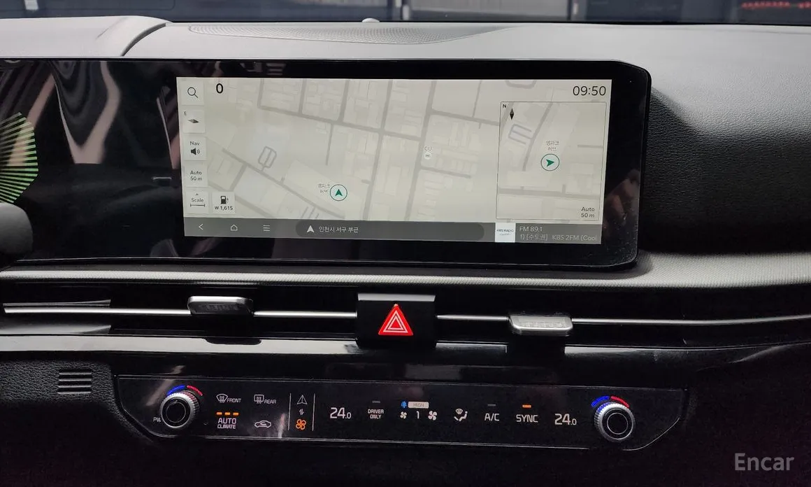 Фото 15 - Kia Sportage