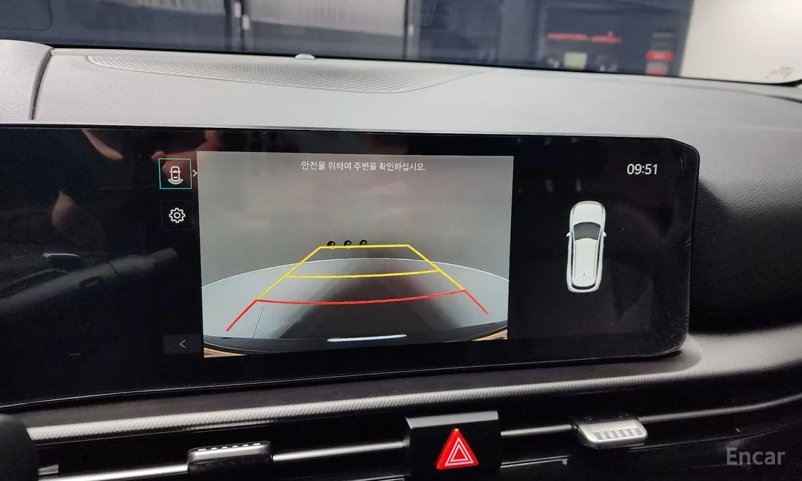 Фото 16 - Kia Sportage