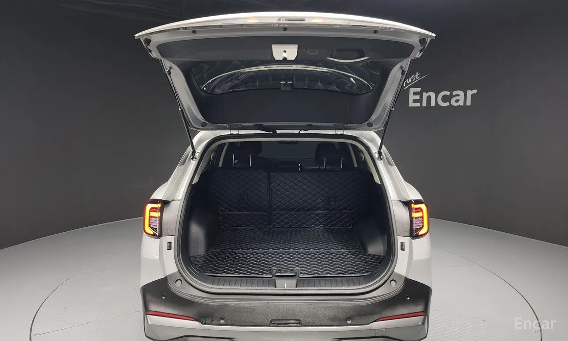 Фото 20 - Kia Sportage