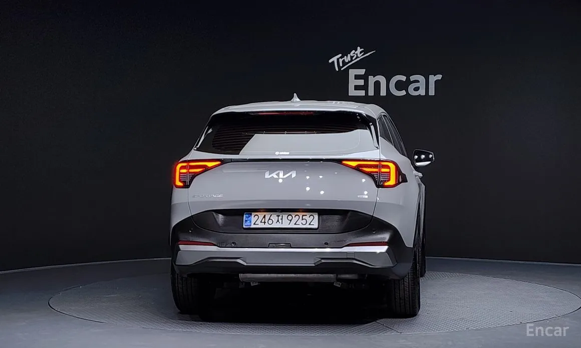 Фото 4 - Kia Sportage