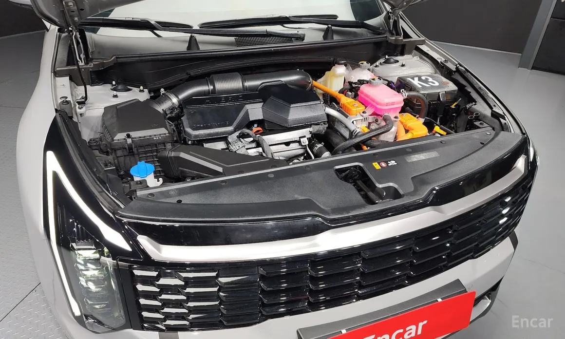 Фото 6 - Kia Sportage