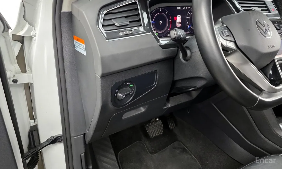 Фото 17 - Volkswagen Tiguan