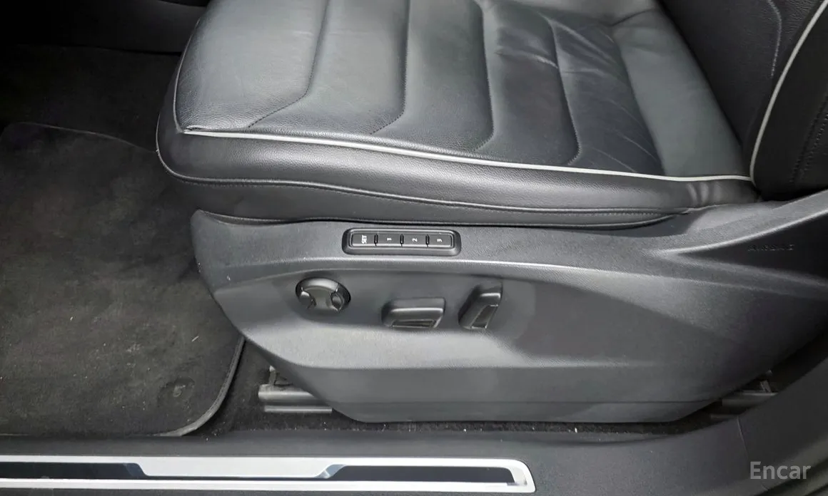 Фото 18 - Volkswagen Tiguan