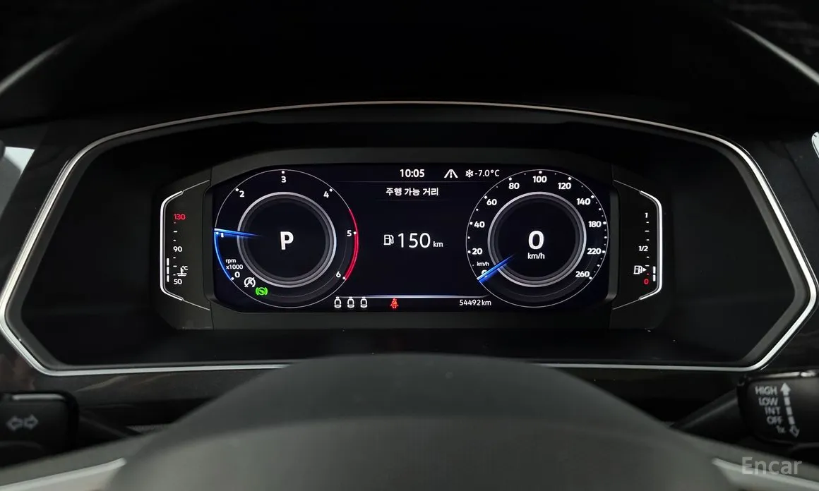 Фото 8 - Volkswagen Tiguan