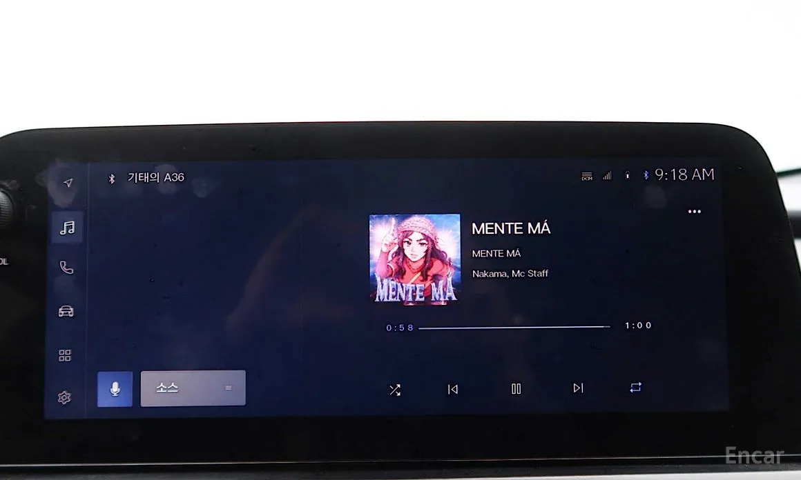 Фото 14 - Lexus UX