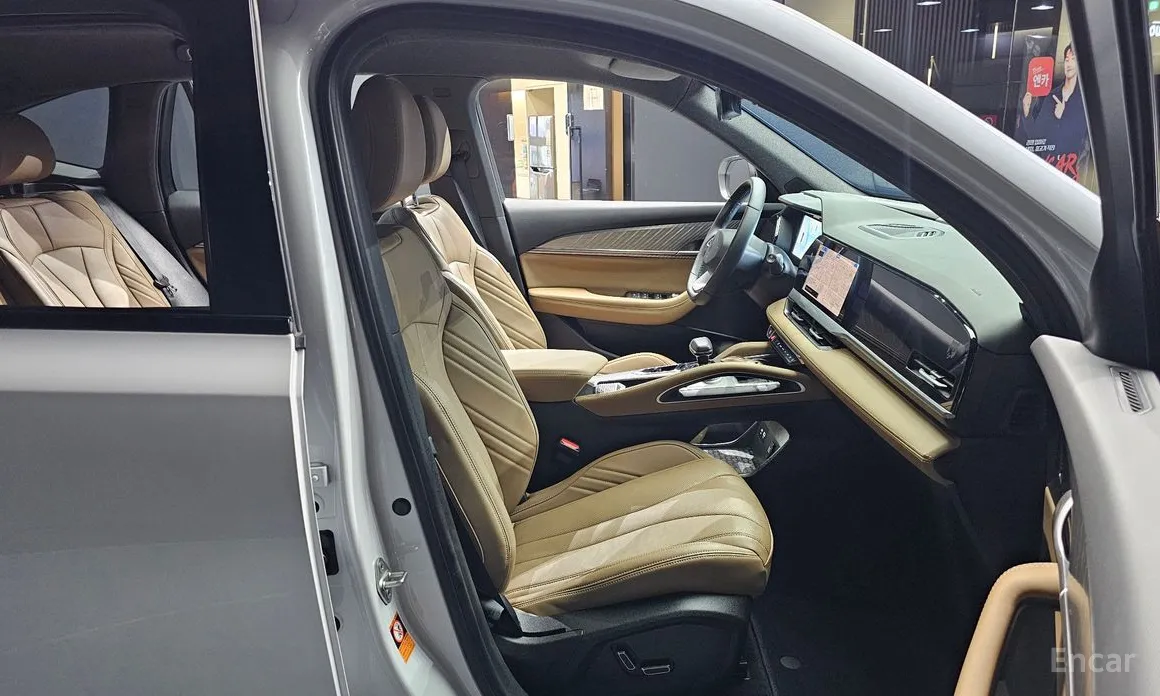 Фото 10 - Renault Grand Koleos