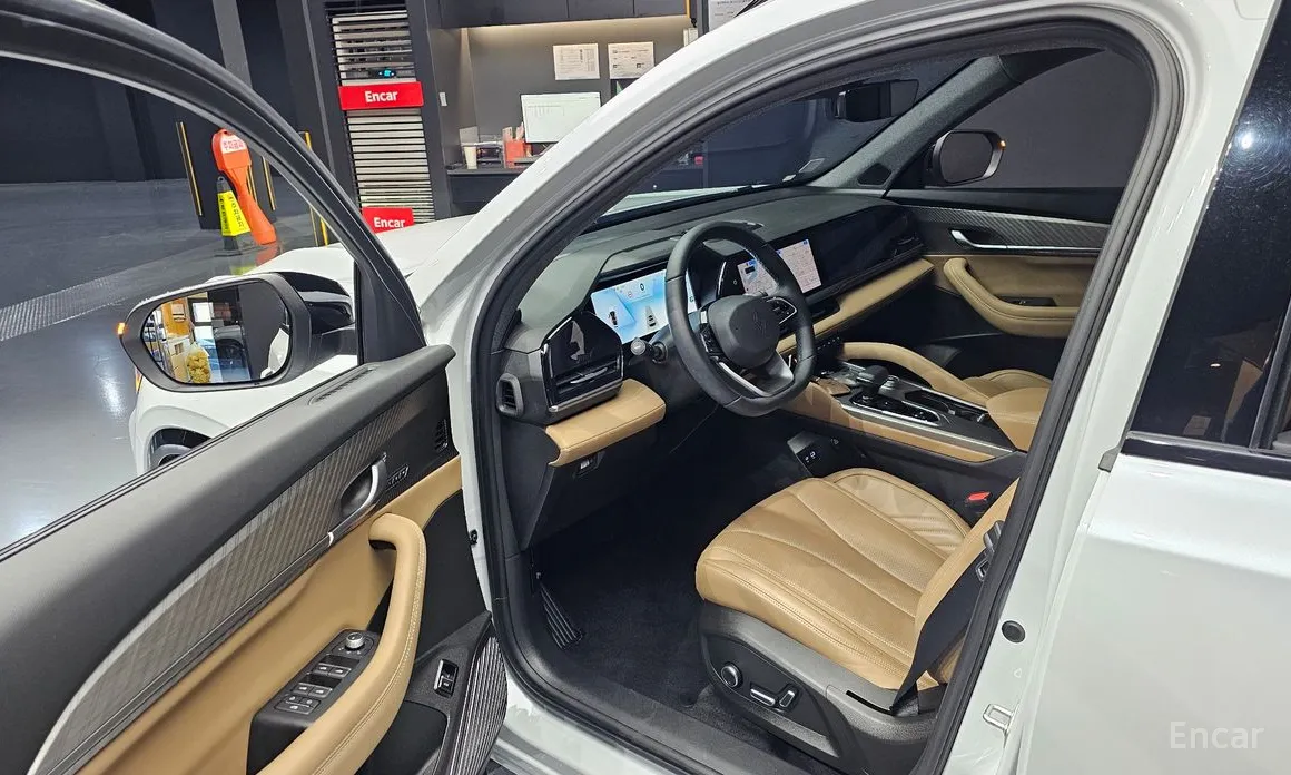 Фото 11 - Renault Grand Koleos