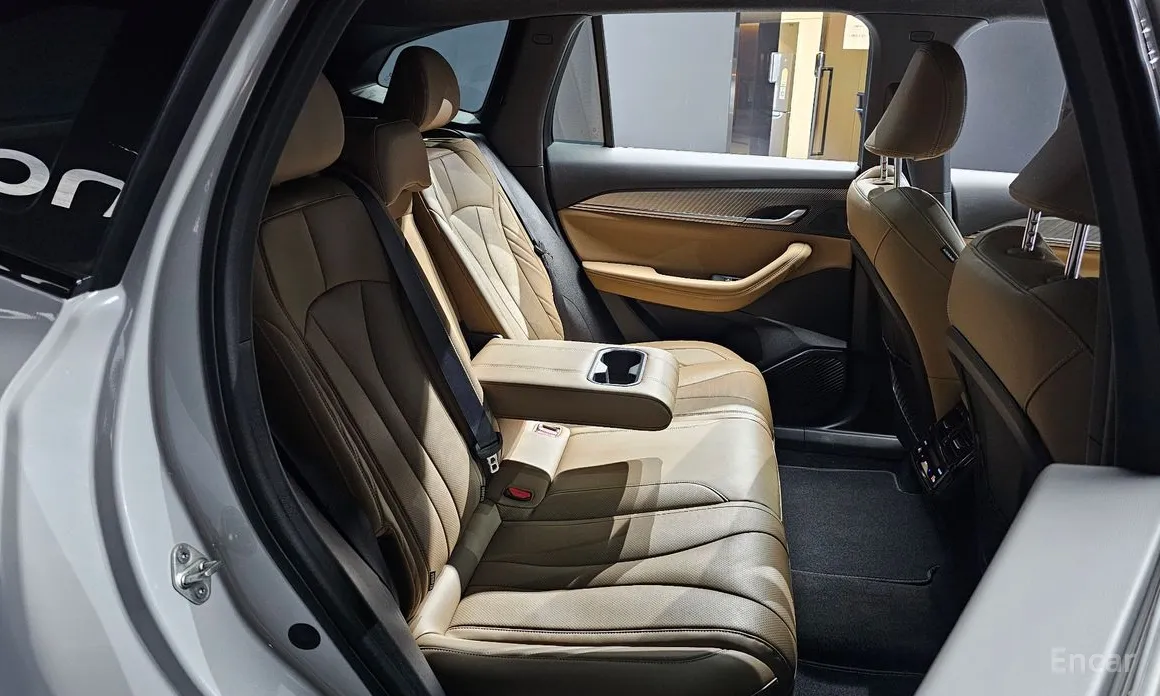 Фото 12 - Renault Grand Koleos