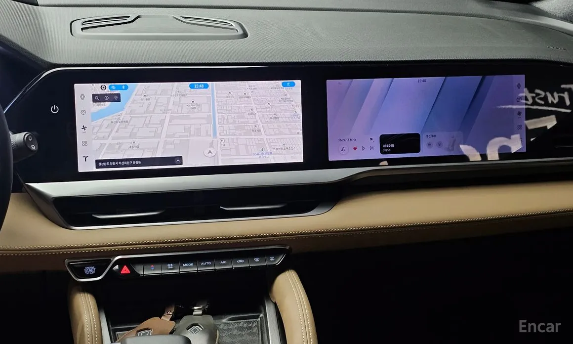 Фото 14 - Renault Grand Koleos