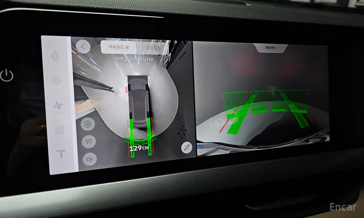 Фото 15 - Renault Grand Koleos