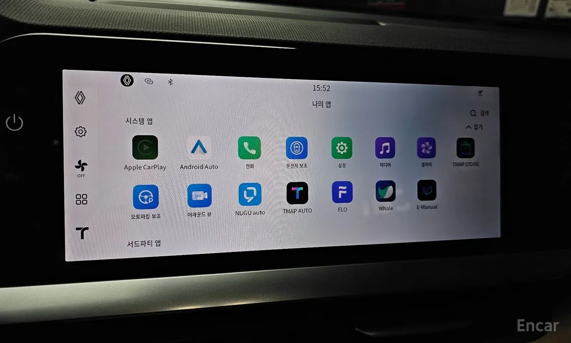 Фото 16 - Renault Grand Koleos