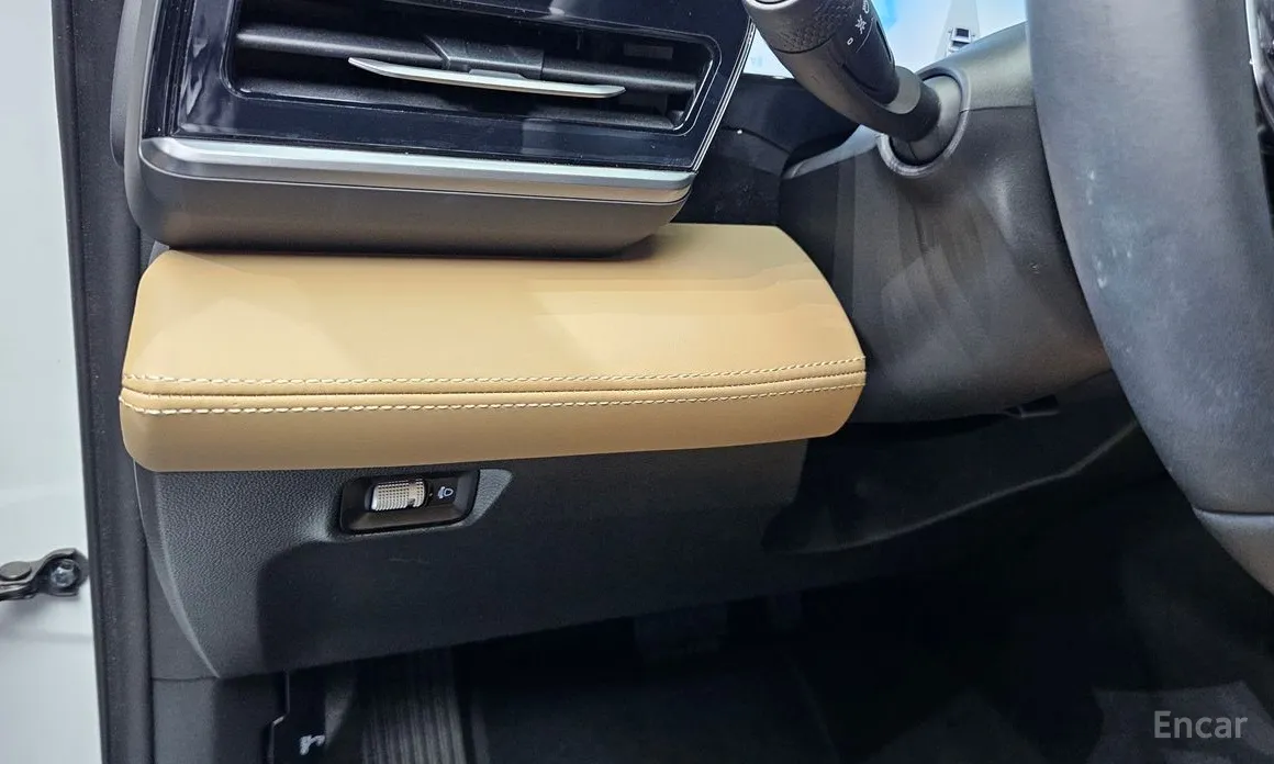 Фото 17 - Renault Grand Koleos