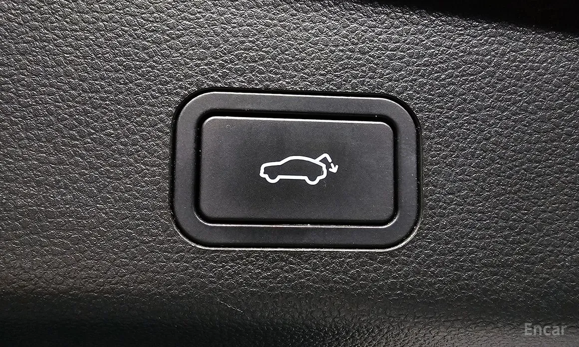 Фото 20 - Renault Grand Koleos