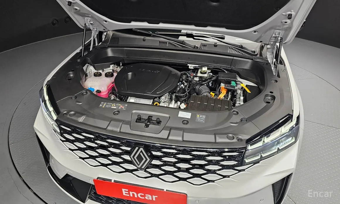 Фото 6 - Renault Grand Koleos