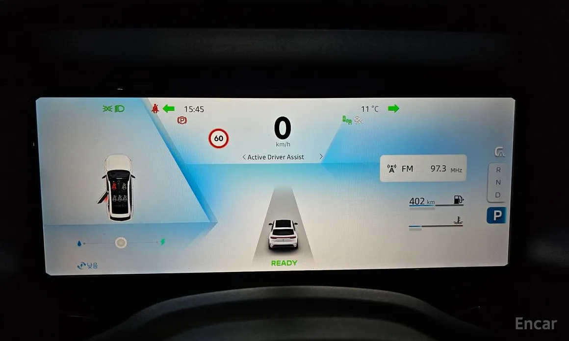 Фото 8 - Renault Grand Koleos