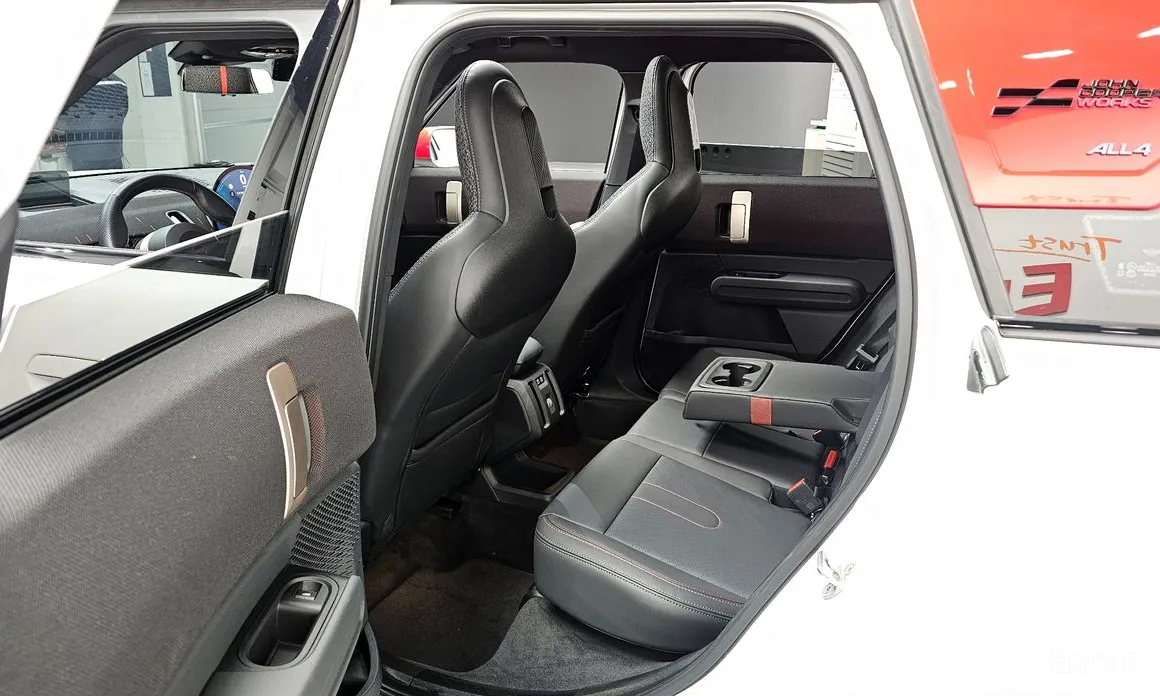 Фото 11 - Mini Countryman