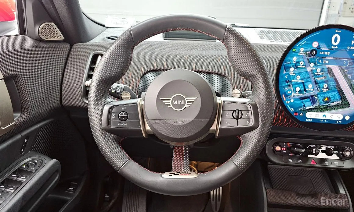 Фото 13 - Mini Countryman