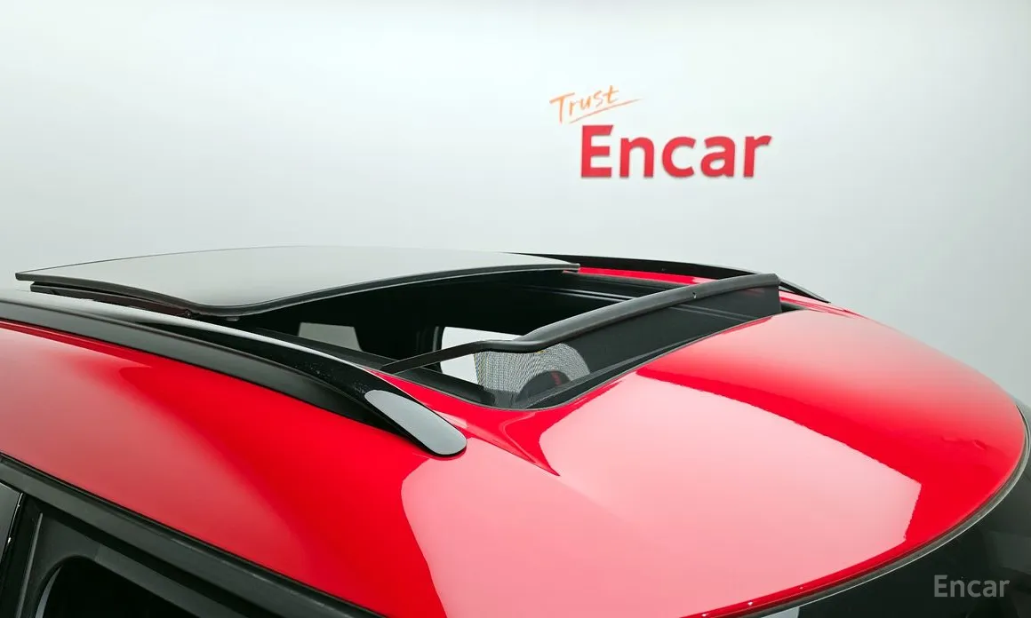 Фото 20 - Mini Countryman