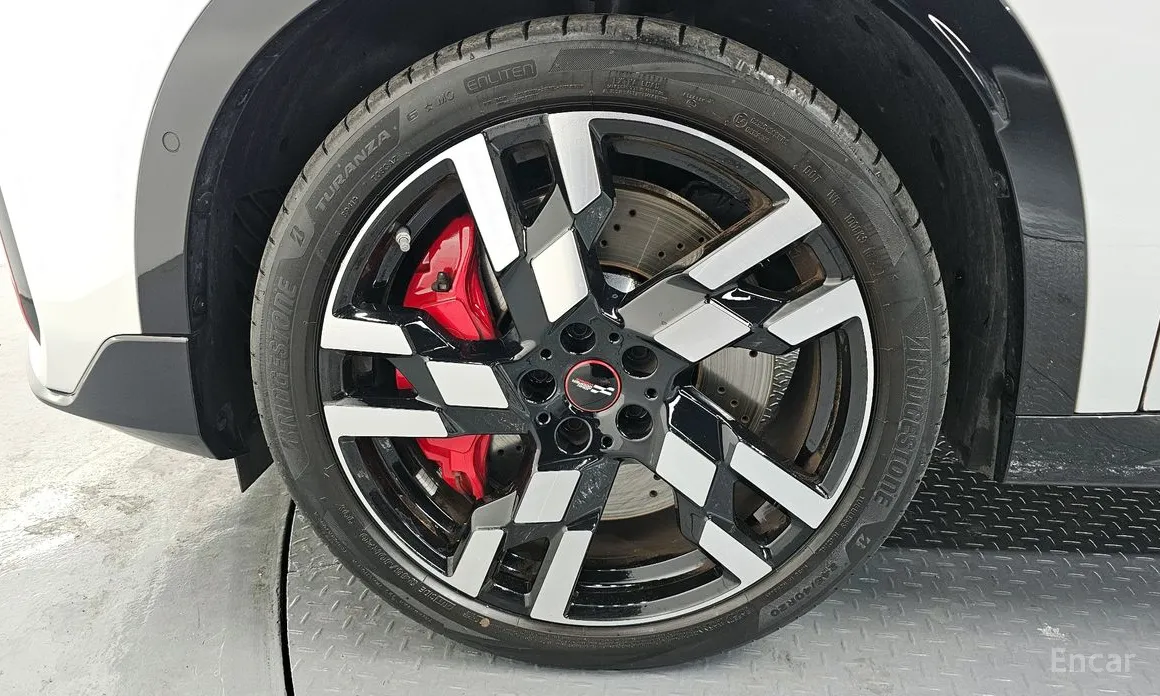 Фото 5 - Mini Countryman