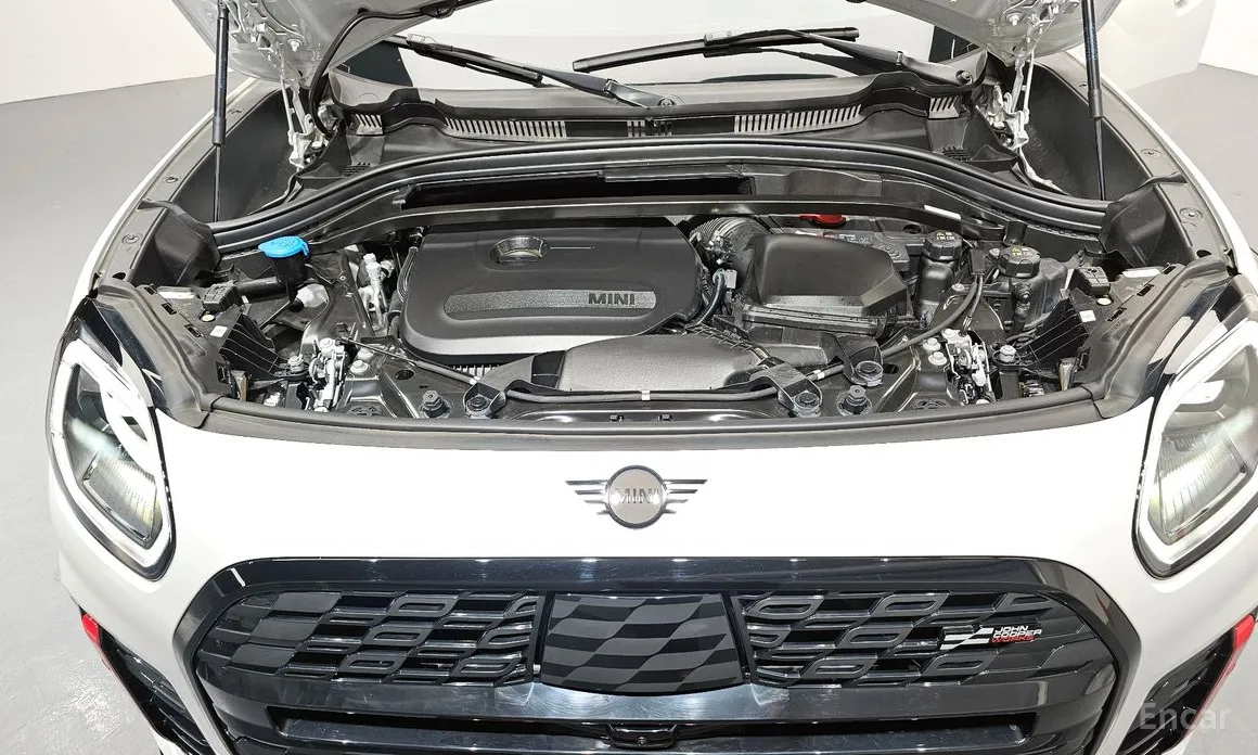 Фото 6 - Mini Countryman