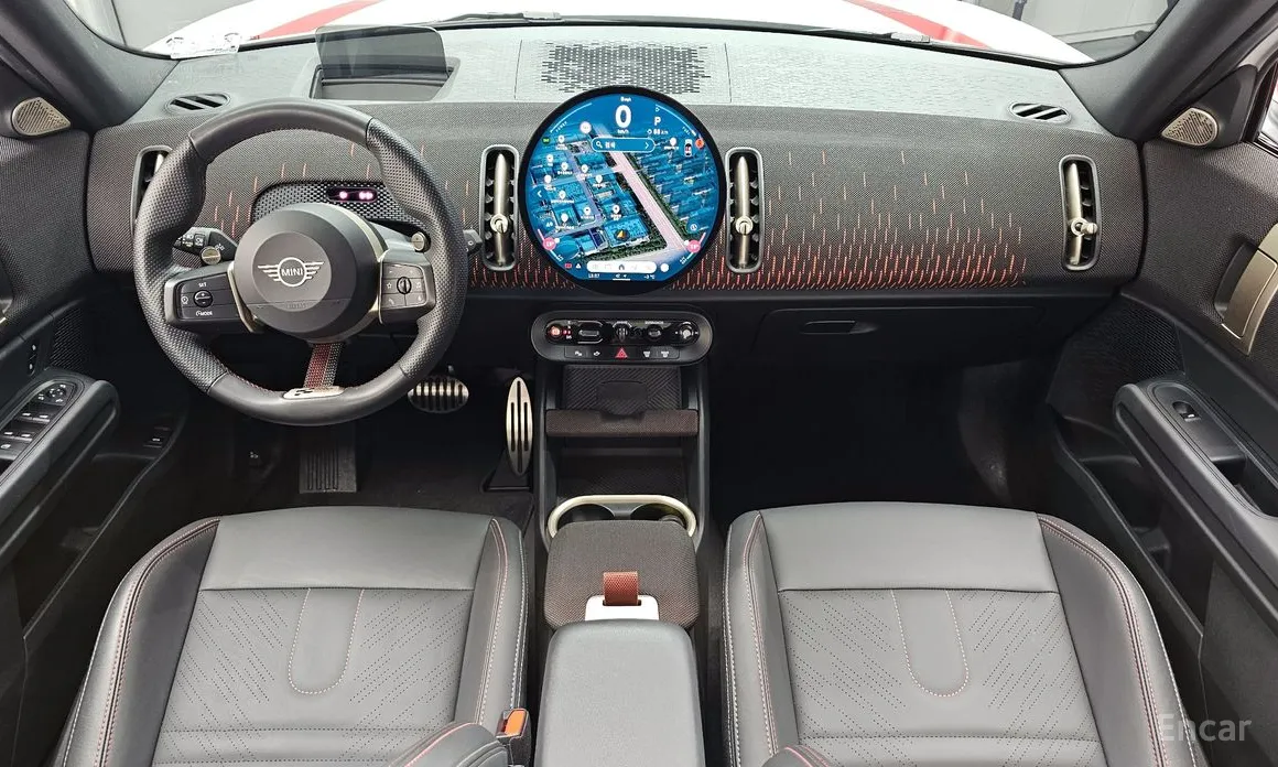 Фото 7 - Mini Countryman