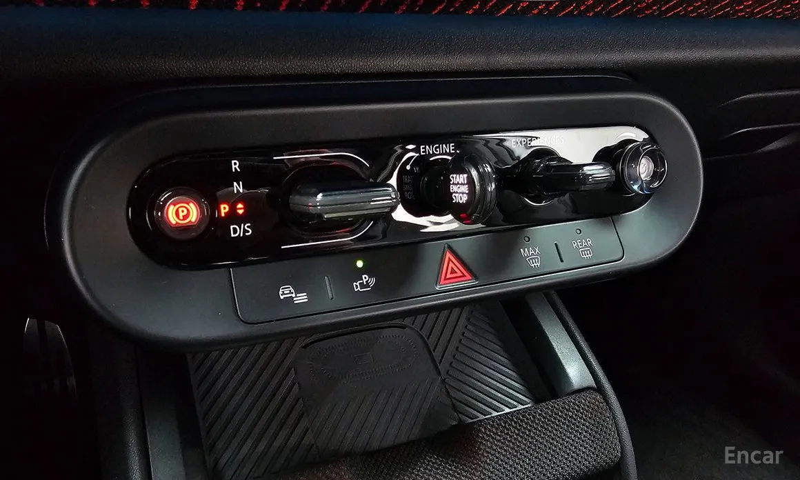 Фото 9 - Mini Countryman