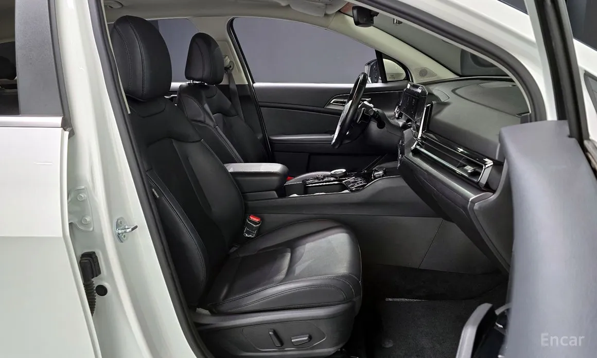 Фото 10 - Kia Sportage