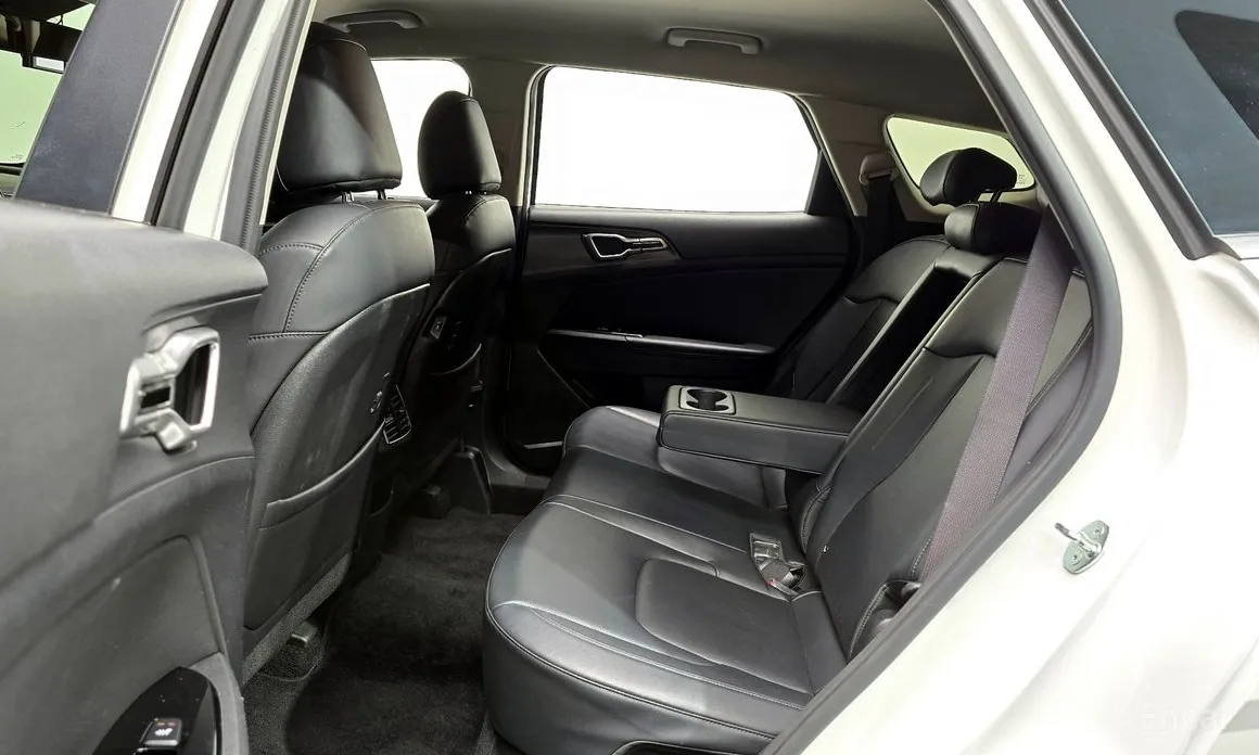 Фото 12 - Kia Sportage