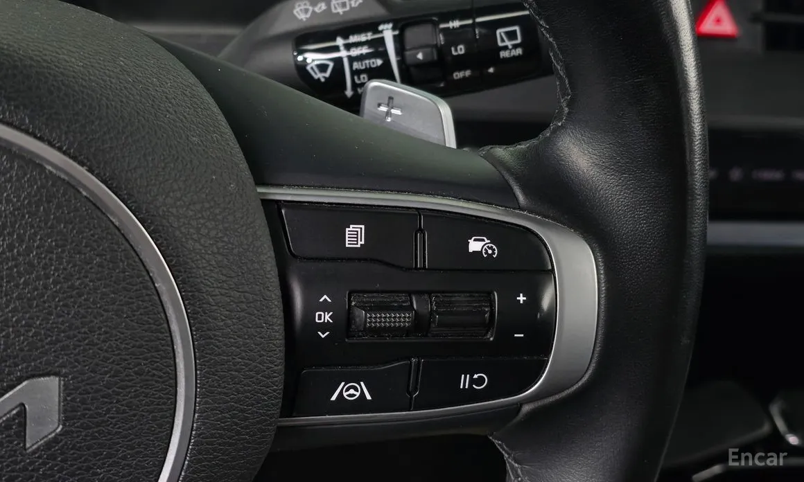 Фото 14 - Kia Sportage