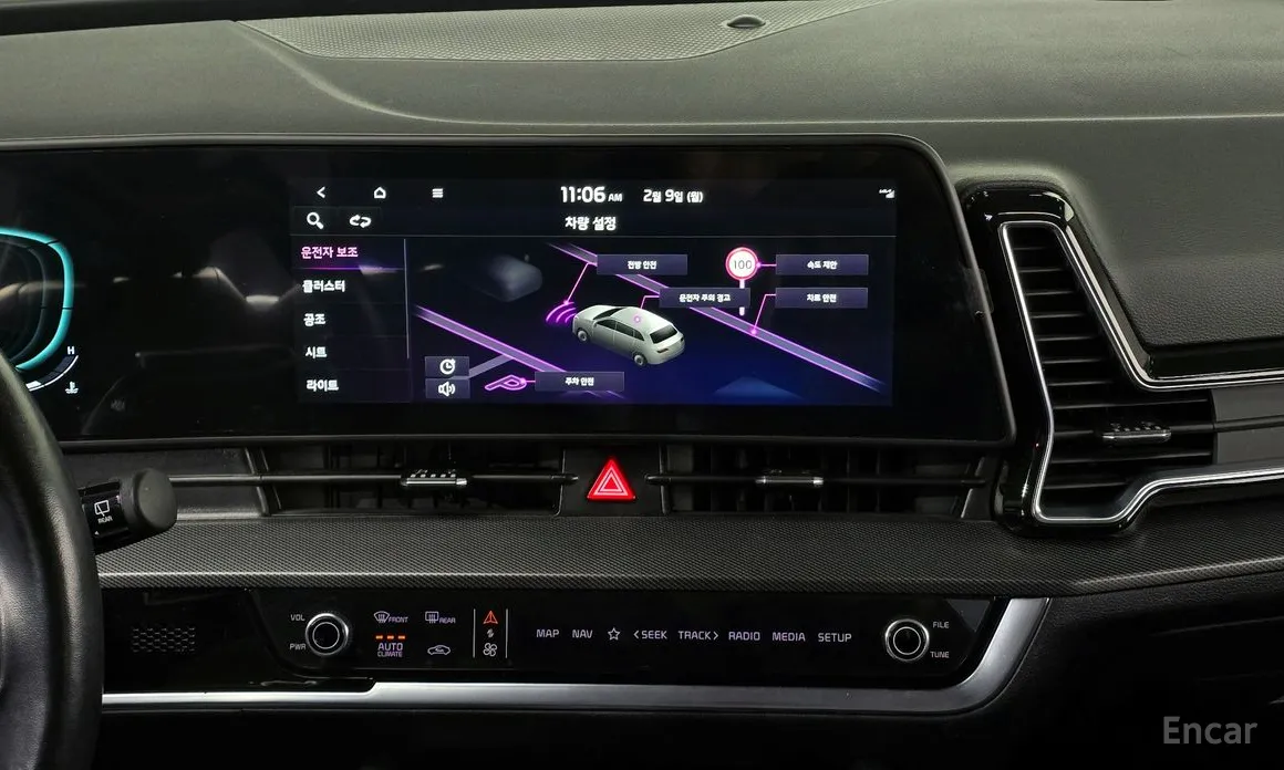 Фото 16 - Kia Sportage