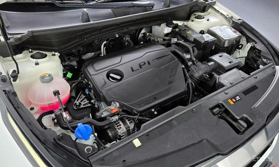 Фото 6 - Kia Sportage