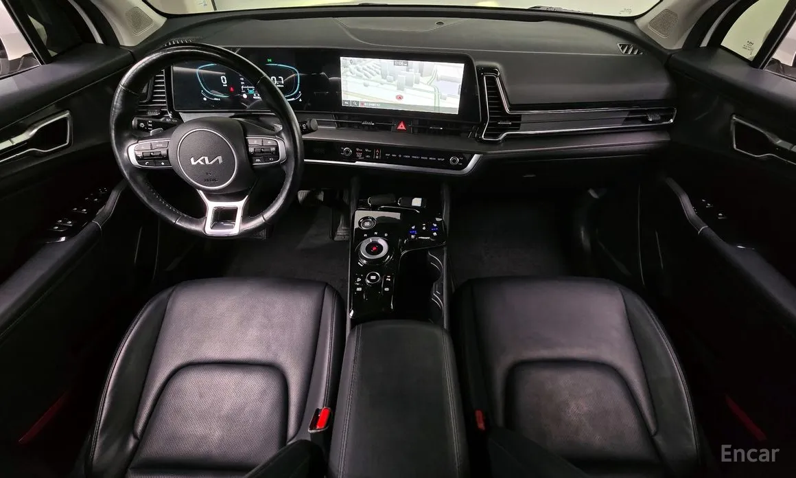 Фото 7 - Kia Sportage