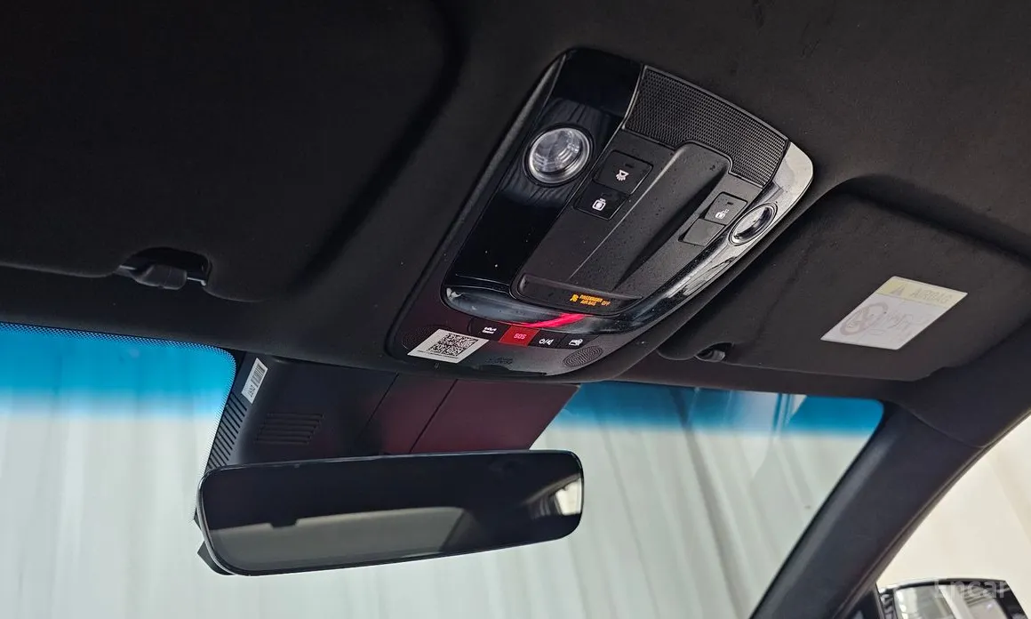 Фото 18 - Kia K8