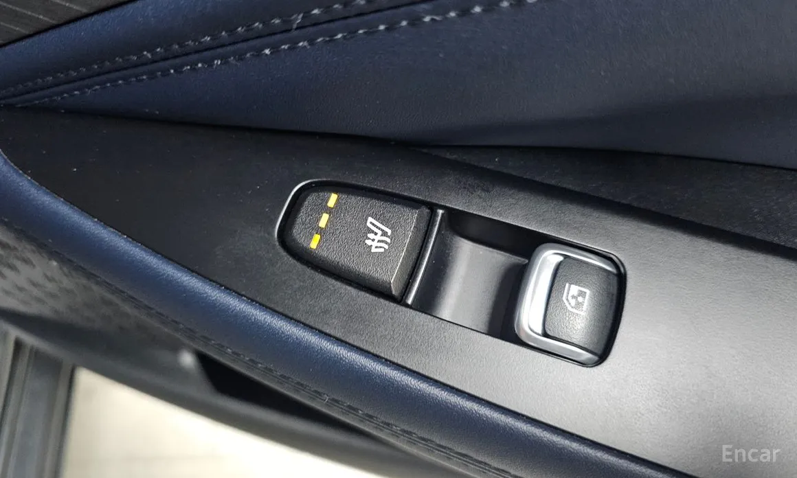 Фото 19 - Kia K8