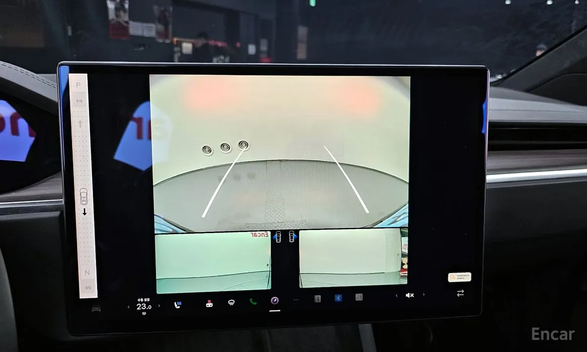 Фото 14 - Tesla Model X