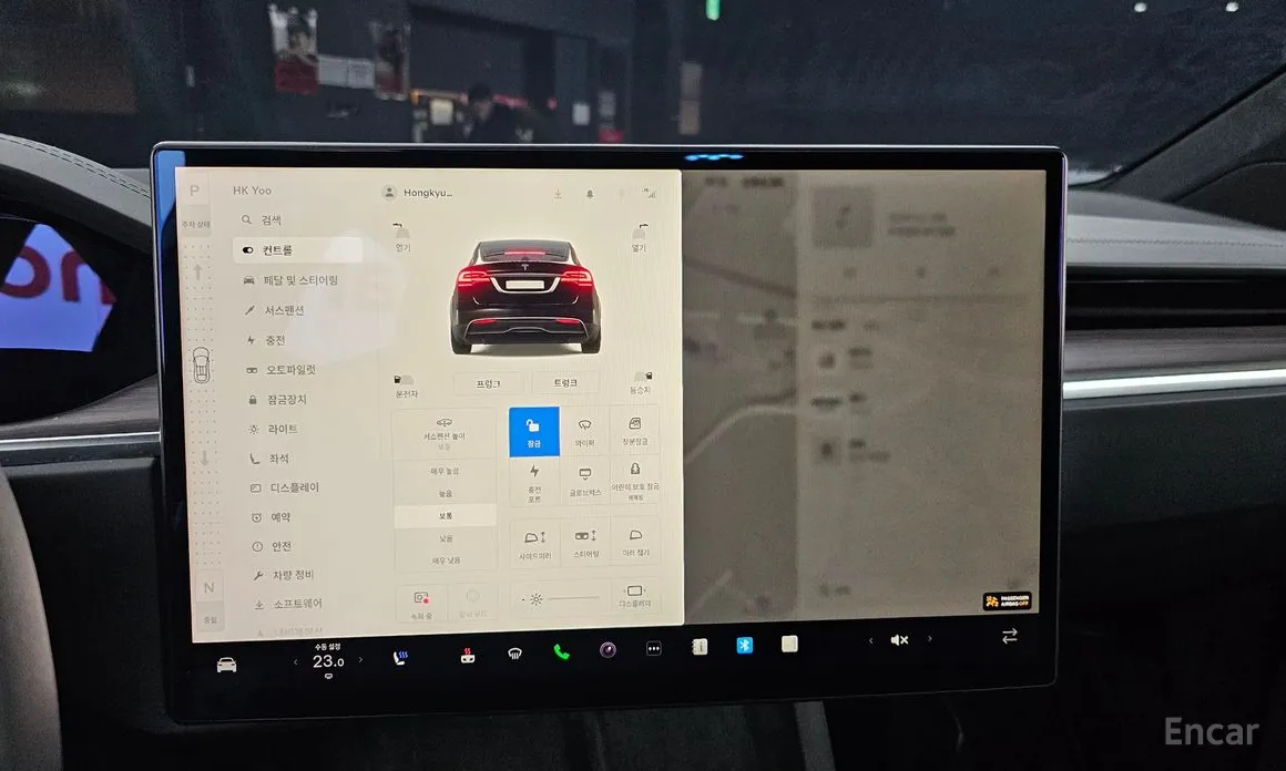 Фото 15 - Tesla Model X