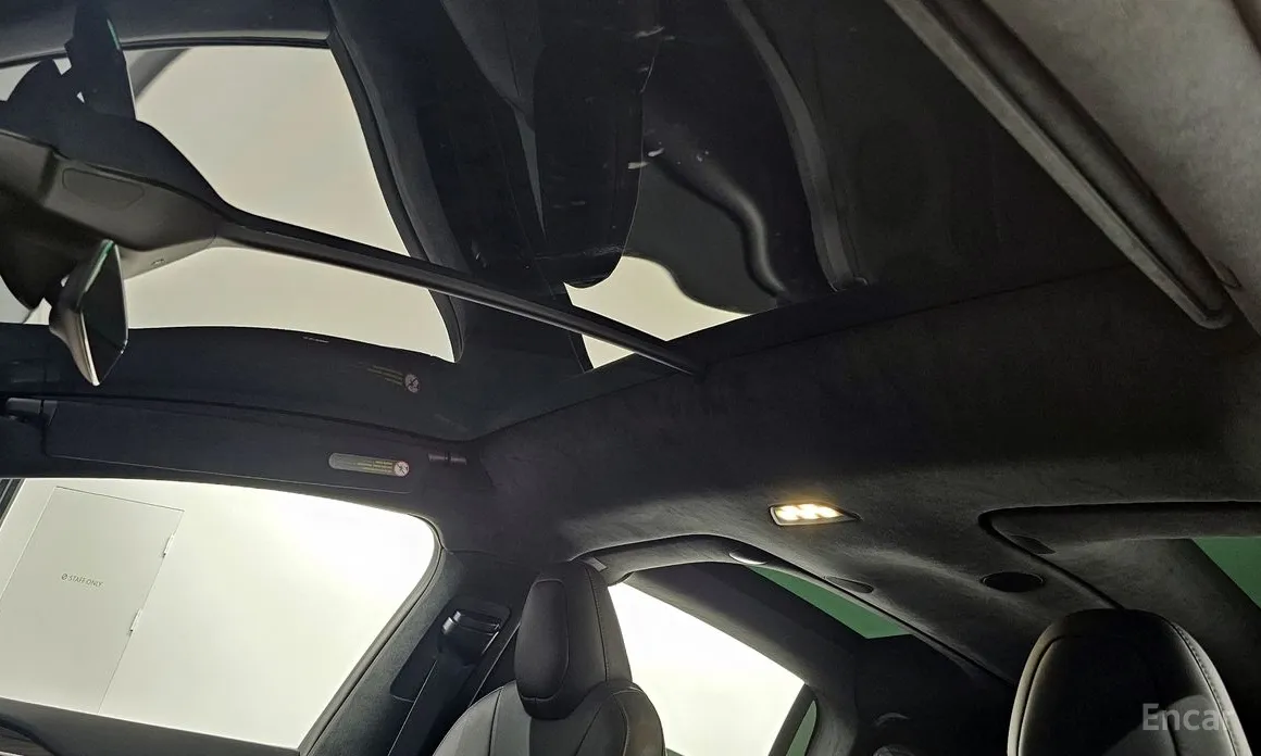 Фото 19 - Tesla Model X