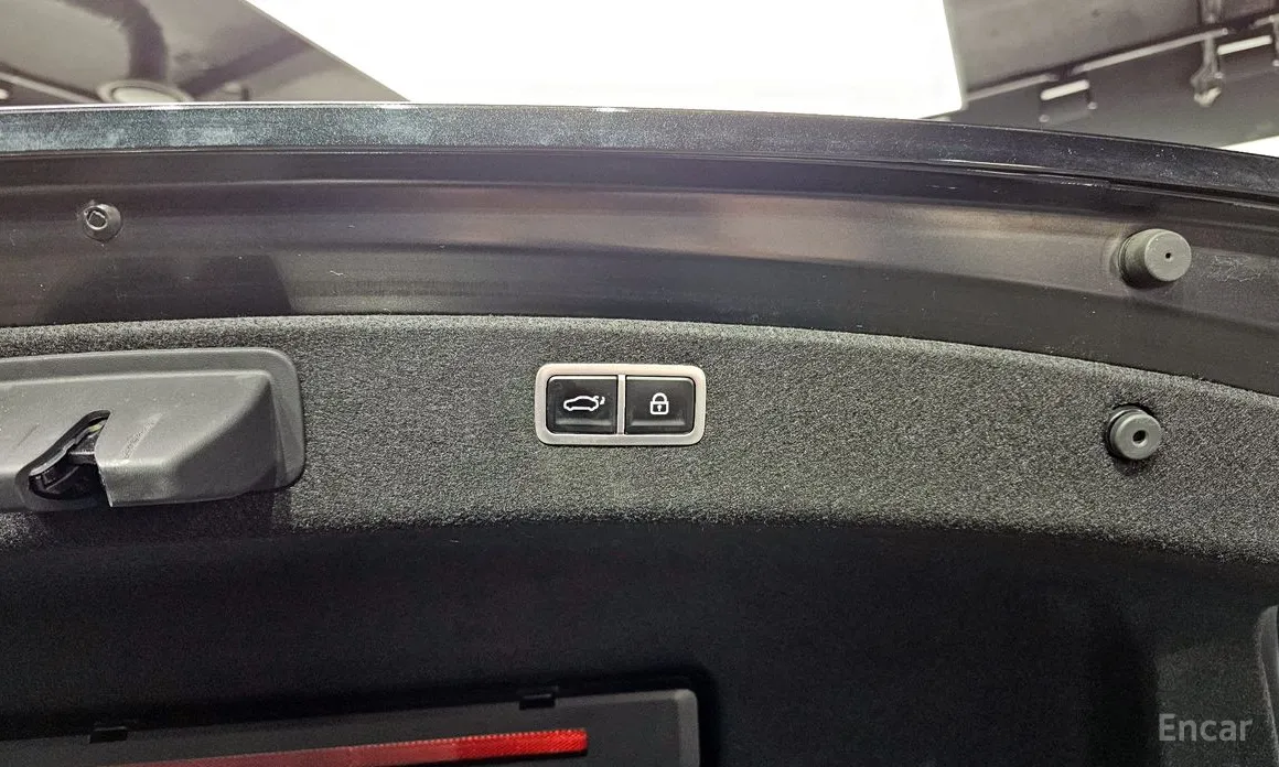 Фото 20 - Genesis G80