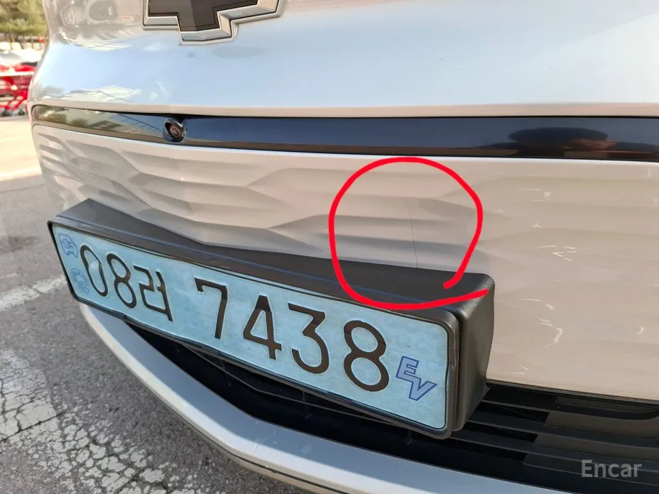 Фото 14 - Chevrolet Bolt EUV