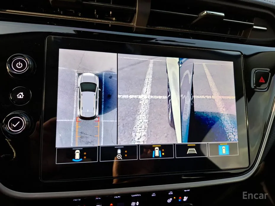 Фото 5 - Chevrolet Bolt EUV