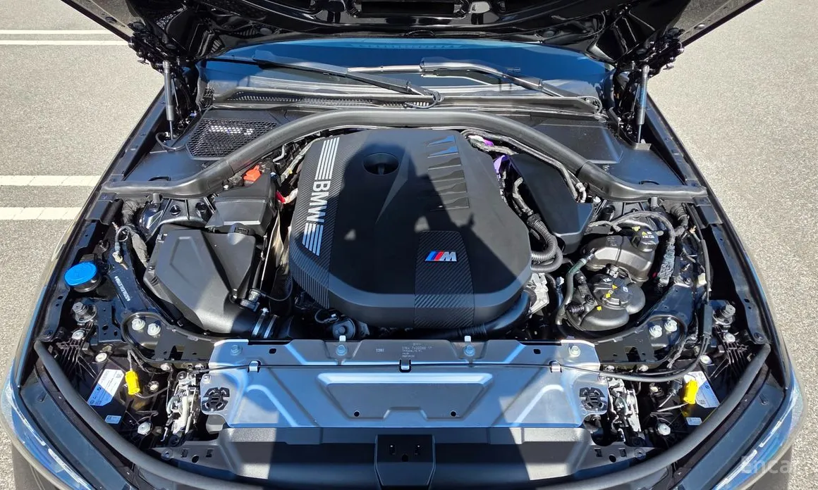 Photo 6 - BMW 3 Series