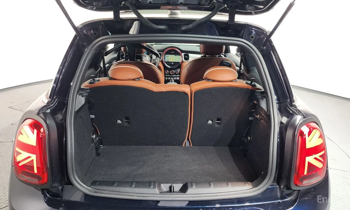 Фото 20 - Mini Cooper