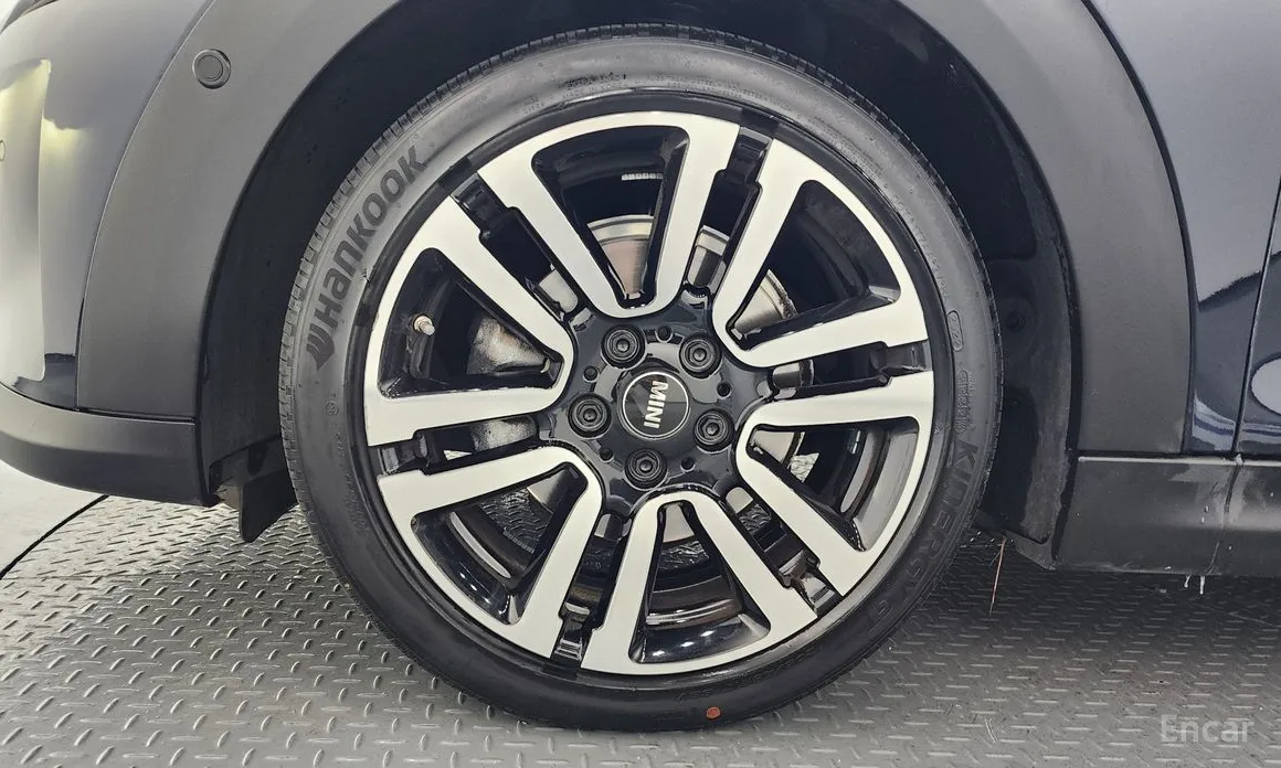 Фото 5 - Mini Cooper