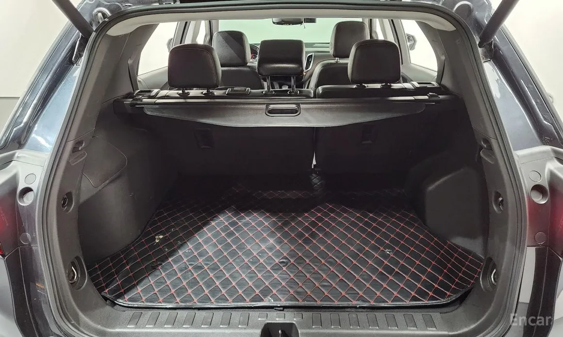 Photo 20 - Chevrolet Equinox