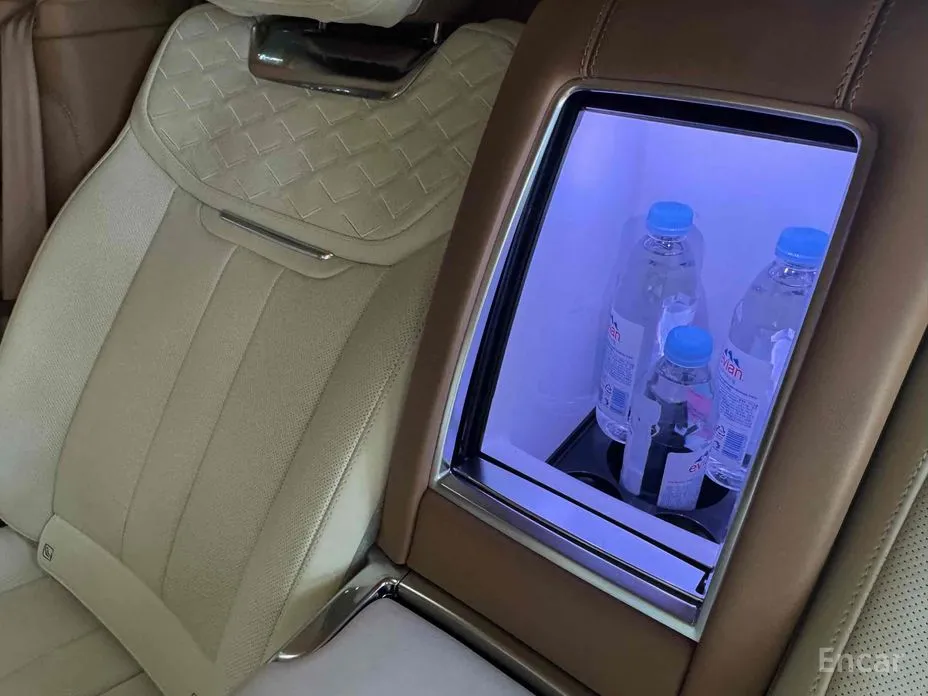 Фото 14 - Land Rover Range Rover